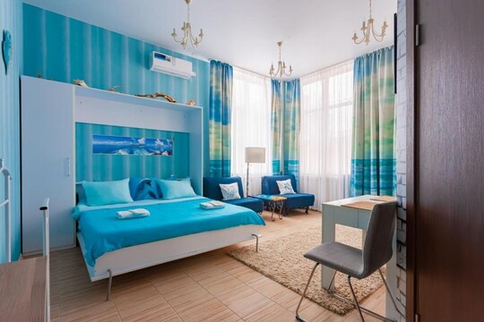 Апартаменты Dalaman-Rostov apartments