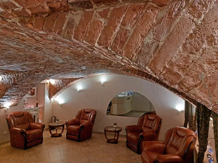 Отель "Genesis Hotel" на Невском г. Санкт-Петербург 