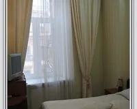 Двухместный номер с 1 кроватью. Гостевой дом Гостевой дом Butterfly Санкт-Петербург