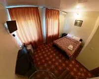 Двухместный номер с 1 кроватью «Стандарт». Мини-отель Мини-отель Harbor Orenburg Hotel Оренбург