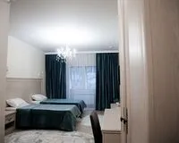 Двухместный номер «Стандарт». Отель Отель Hotel Dallas Пятигорск