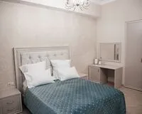 Двухместный номер «Комфорт». Отель Отель Hotel Dallas Пятигорск
