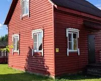 Дом/коттедж 3 спальни. База отдыха Загородный клуб Ильмень деревня Ильмень