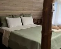 Двухместный номер «Стандарт». Отель Spa-отель Место силы село Монастырь