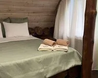 Двухместный номер «Люкс». Отель Spa-отель Место силы село Монастырь
