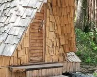 Дом/коттедж 1 спальня. Отель Spa-отель Место силы село Монастырь
