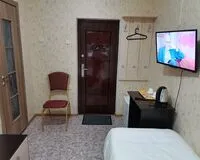 Двухместный номер. Отель Отель Авангард Пенза