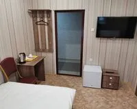 Трехместный номер. Отель Отель Авангард Пенза