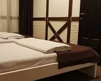 Трехместный номер. Мини-отель Гостиница Амстердам на Лобачевского Казань