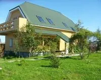 Дом/коттедж 3 спальни. База отдыха База отдыха Свирская посёлок Свирица
