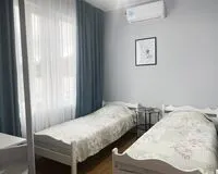 Двухместный номер. Гостевой дом Гостевой дом Благодать Сочи