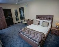 Двухместный номер с 1 кроватью «Стандарт». Отель Отель Alex Aqua Hotel Санкт-Петербург