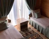 Дом/коттедж 1 спальня. Отель Spa-отель Место силы село Монастырь