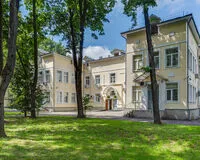 Отель Династия Лефортово