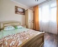 Двухместный номер с 1 кроватью «Стандарт». Гостевой дом Гостевой дом София Сочи