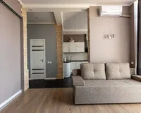 Апартаменты 4 местные с кухней. Апартаменты Апартаменты KazanHome Апарт Казань