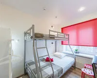 Двухместный номер. Гостевой дом Гостевой дом Star Home Rooms&Hostel Санкт-Петербург