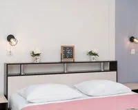 Двухместный номер с 1 кроватью. Гостевой дом Гостевой дом Star Home Rooms&Hostel Санкт-Петербург