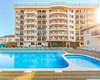 Отель Alfa Summer