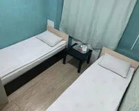 Двухместный номер «Эконом». Мини-отель Мини-отель Fresh Котельники