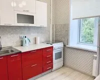 Апартаменты 1 спальня. Апартаменты Апартаменты Unique Apart на Ноградской 7А Кемерово