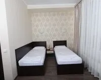Двухместный номер «Стандарт». Отель Отель Луна Анапа
