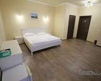 Двухместный номер «Стандарт». Отель Отель Луна Анапа