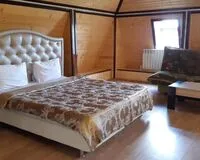 Семейный номер 3-местный. Гостевой дом Дом отдыха Круиз деревня Дудкино