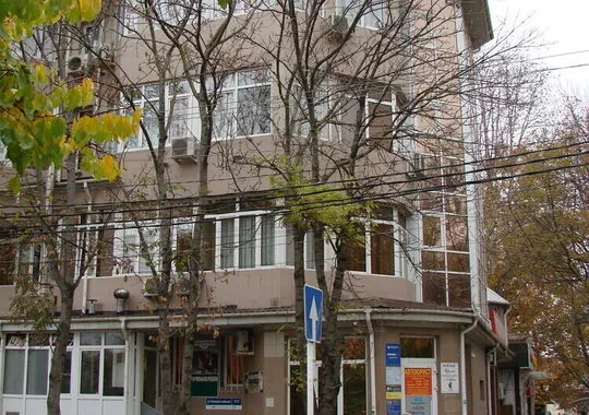 Гостиница Гостиница Нева Анапа Анапа, Новороссийская улица, 177