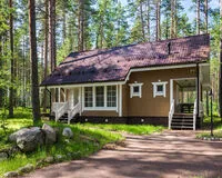 Шестиместный номер. База отдыха База отдыха Тихий берег посёлок при железнодорожной станции Лосево