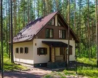 . База отдыха База отдыха Тихий берег посёлок при железнодорожной станции Лосево