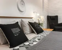 Апартаменты 1 спальня. Апартаменты Апартаменты Loft Пятигорск