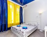 Двухместный номер с 1 кроватью. Отель Отель Rostov 61 Ростов-на-Дону