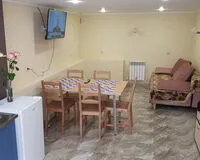 Апартаменты 4 местные с кухней. Апартаменты Апартаменты Кисловодск Кисловодск