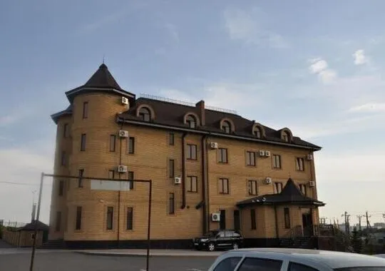 Отель Отель Castro Казань Казань, Интернациональная улица, 1/1