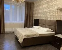 Двухместный номер с 1 кроватью «Люкс». Отель Отель Victoria City (Виктория Сити) Ачинск