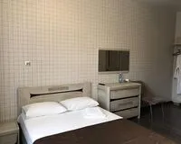 Двухместный номер «Стандарт». Отель Отель Victoria City (Виктория Сити) Ачинск