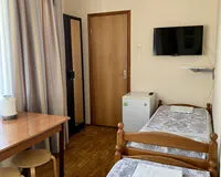 Бюджетный двухместный номер. Гостевой дом Гостевой дом Поталь Сочи