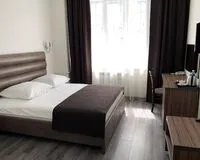 Двухместный номер «Стандарт». Отель Отель Victoria Center (Виктория Центр) Ачинск