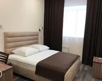 Двухместный номер. Отель Отель Victoria Center (Виктория Центр) Ачинск