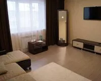 Апартаменты 1 спальня. Отель отель Виктория Ачинск