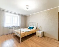 Апартаменты 2 спальни. Апартаменты Апартаменты Appartement De Luxe — KazanMall Казань