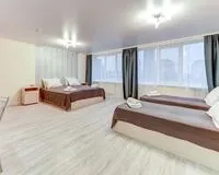 Гостиница Амбитус на ул. Двинской 10 к.2