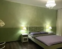 Апартаменты 2 спальни. Апартаменты Апартаменты 2-комн. с балконом на Красной Армии 9/11 Красноярск