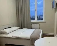 Апартаменты «Компакт». Апартаменты Апарт-отель Клавис Красноярск