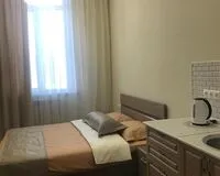 Апартаменты «Стандарт». Апартаменты Апарт-отель Клавис Красноярск