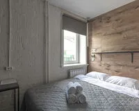 Трехместный номер «Стандарт». Апарт-Отель Апарт-Отель JackPot Energy Hotel Москва