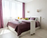 Апартаменты «Де-Люкс». Апартаменты Апартаменты Appartement De Luxe — Сomfort Казань