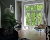 Апартаменты семейные с детским местом. Апартаменты Апартаменты Raido.Moscow Big City Москва