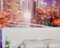 Двухместный номер с 1 кроватью. Отель Апарт-отель Prime Наро-Фоминск